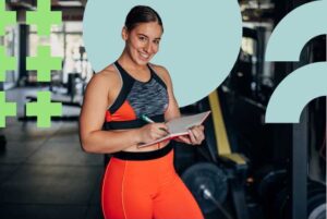 Entrenador personal.